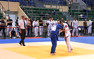 W Elblągu rozgrywane są wojskowe Mistrzostwa Polski w judo